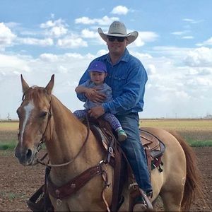 Meet your Posher, Brad